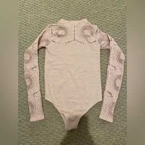 cutout bodysuit